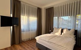 Schwentine Suite